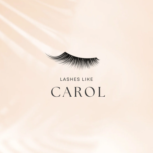 Gift Card - Lashes Like Carol