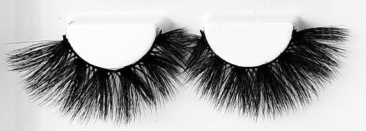 Diva - Faux Mink Lashes - Lashes Like Carol