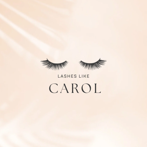 Lashes Like Carol