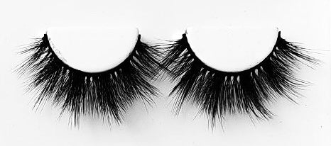 RockStar - Faux Mink Lashes - Lashes Like Carol